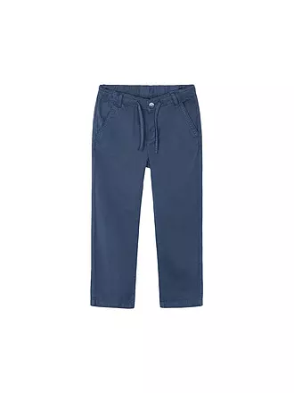 MAYORAL | Jungen Hose Straight Fit | 